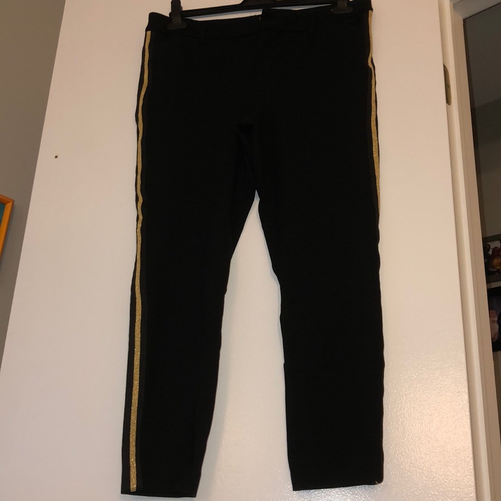 Old navy tuxedo pant